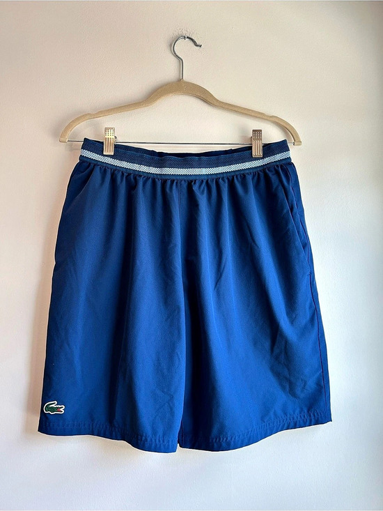 Lacoste Other - Men’s Lacoste x Novak Djokovic Ultra Dry Tennis Shorts